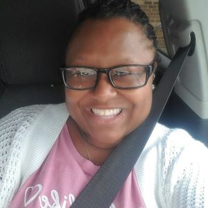 Meet your Posher, Terika